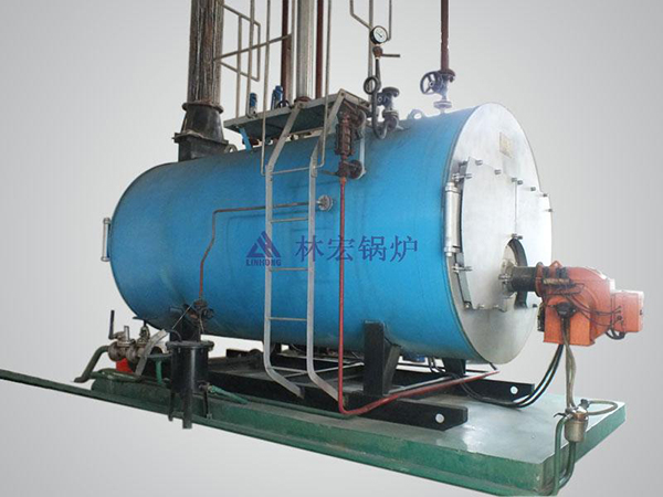 燃油(氣)蒸汽、熱水鍋爐